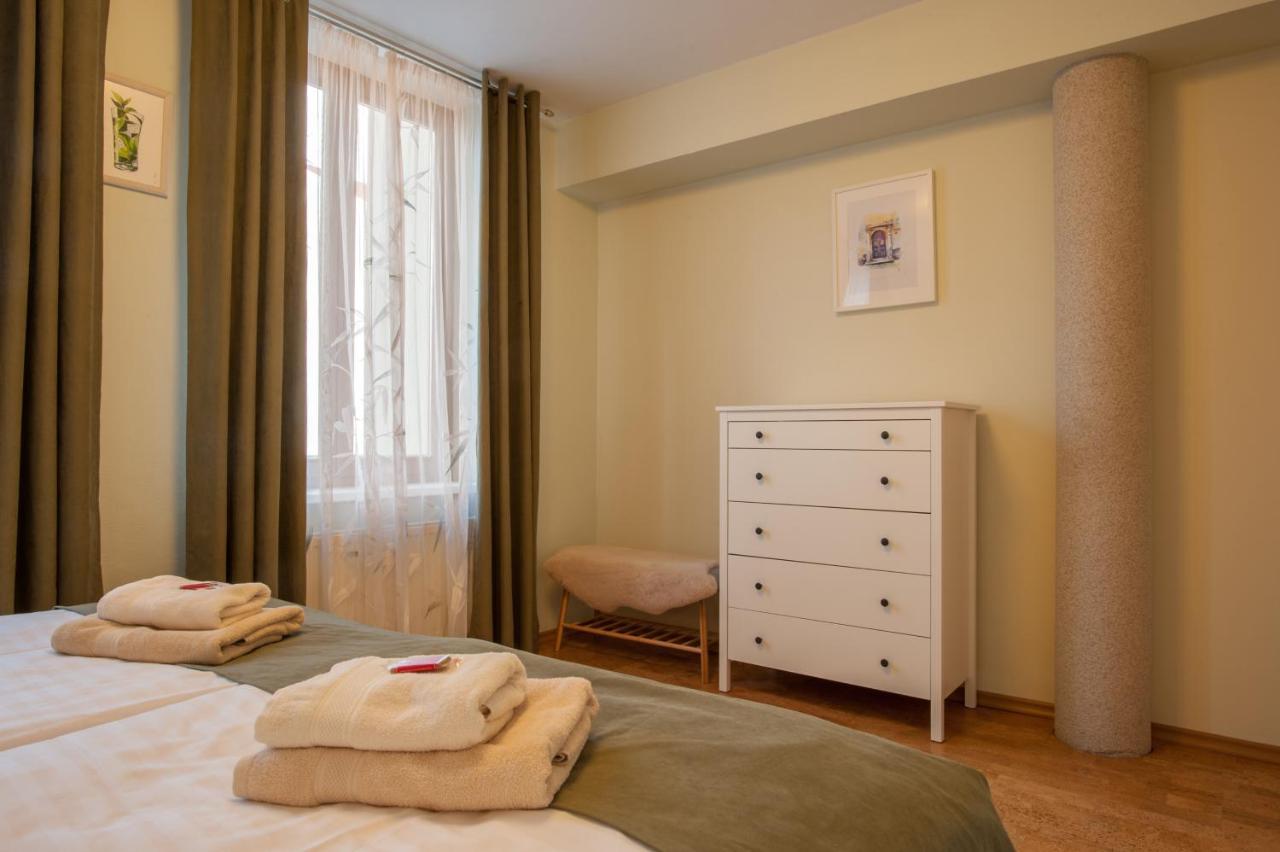 Apartmany Marco Shipping Ceske Budejovice Exterior photo
